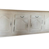 Sideboard called Picardy treats