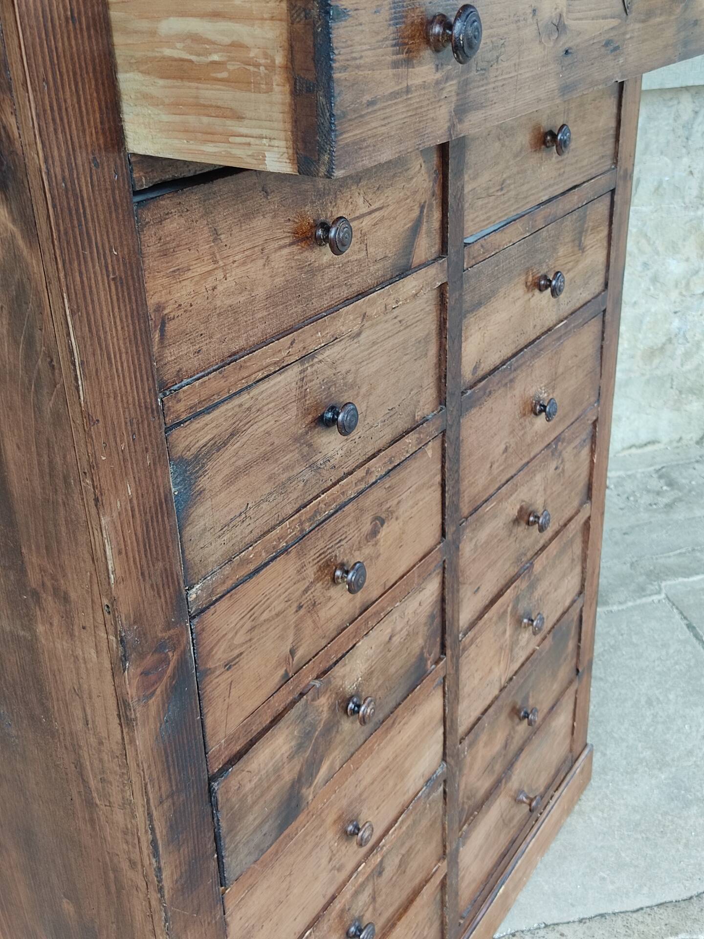 Workshop furniture