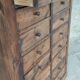 Workshop furniture