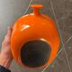 Vintage casserole dish Le Creuset 25 La Mama by Enzo Mari
