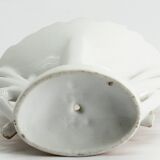 Vase de mariée ancien en céramique