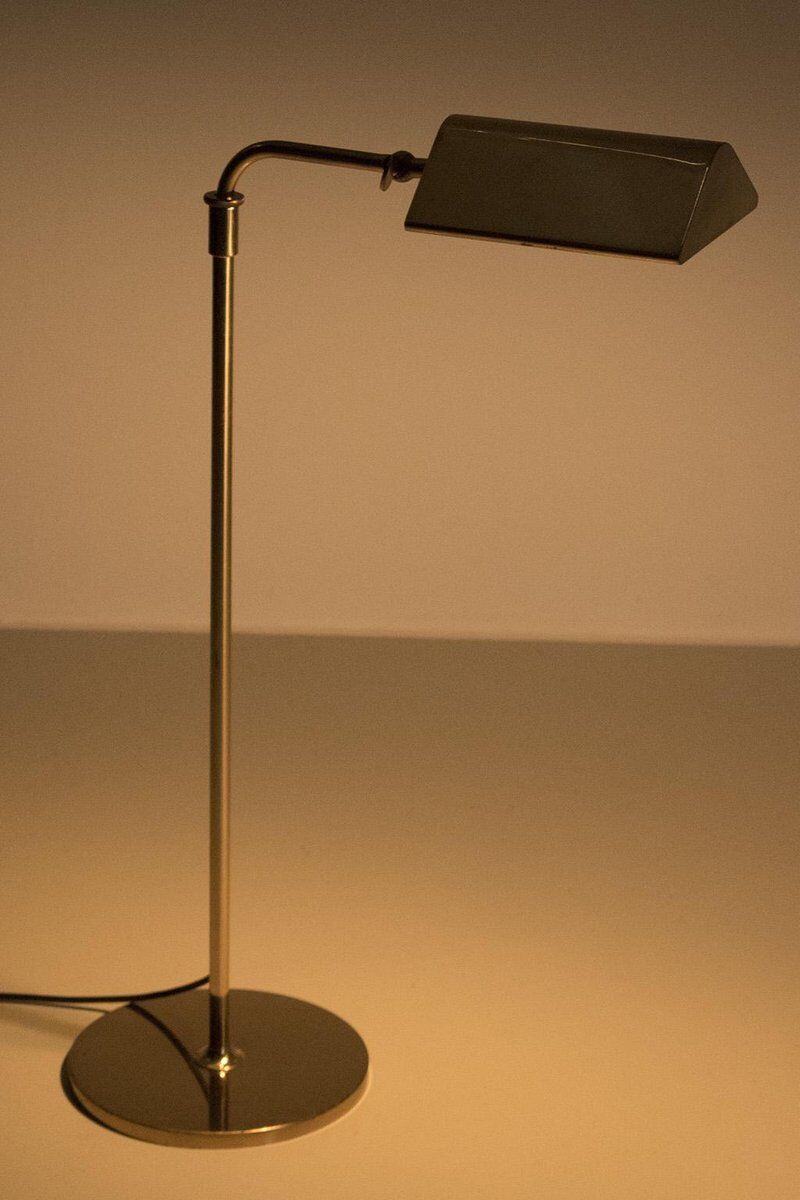 Vintage Floor Lamp by Florian Schulz
