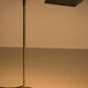 Vintage Floor Lamp by Florian Schulz