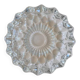 Glass ashtray