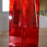 Lampe de table Kartell Milano modèle "Take"