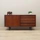 Rosewood dresser, Danish design, 1960s, production: Denmark