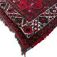Tapis persan de couloir 3m x 1m