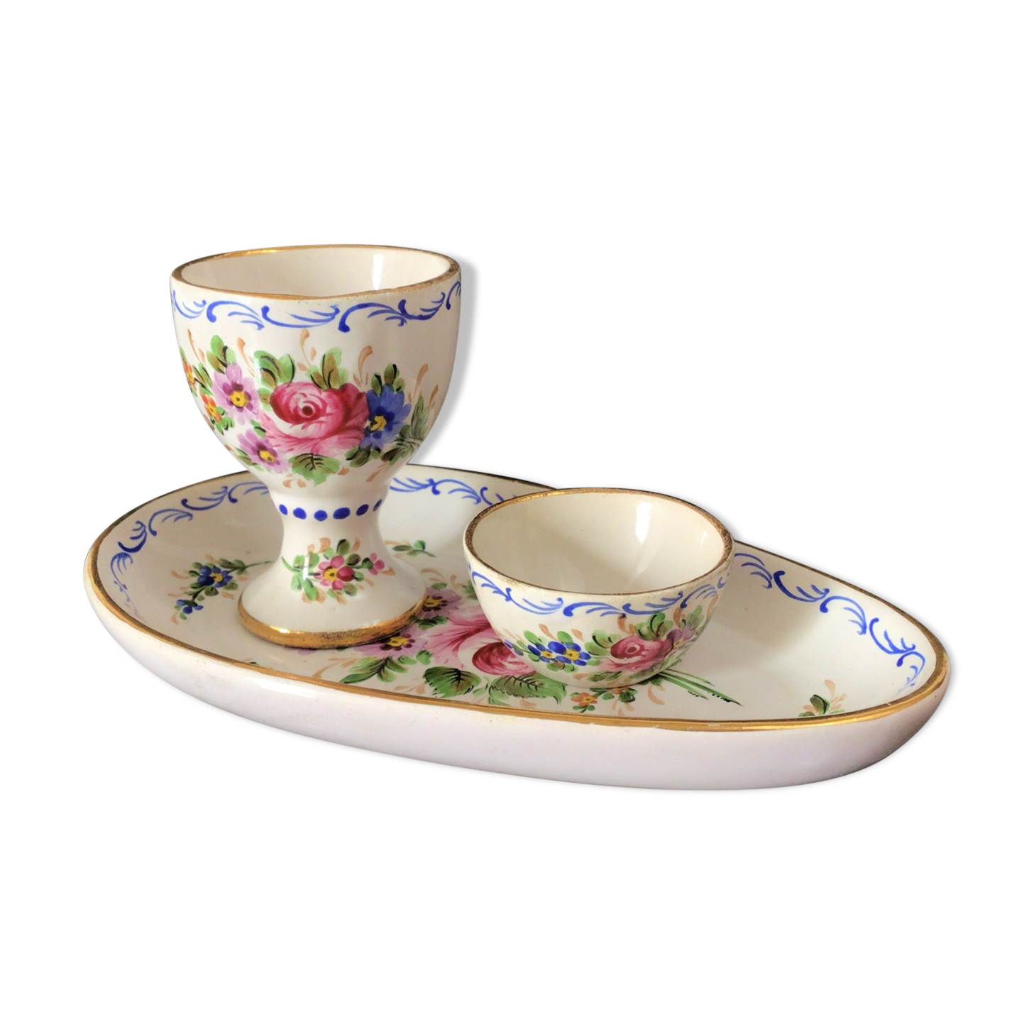 Ensemble Coquetier in fact Clamecy Roger Colas