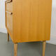 Chest of drawers in light oak by WK Möbel, 1970s
