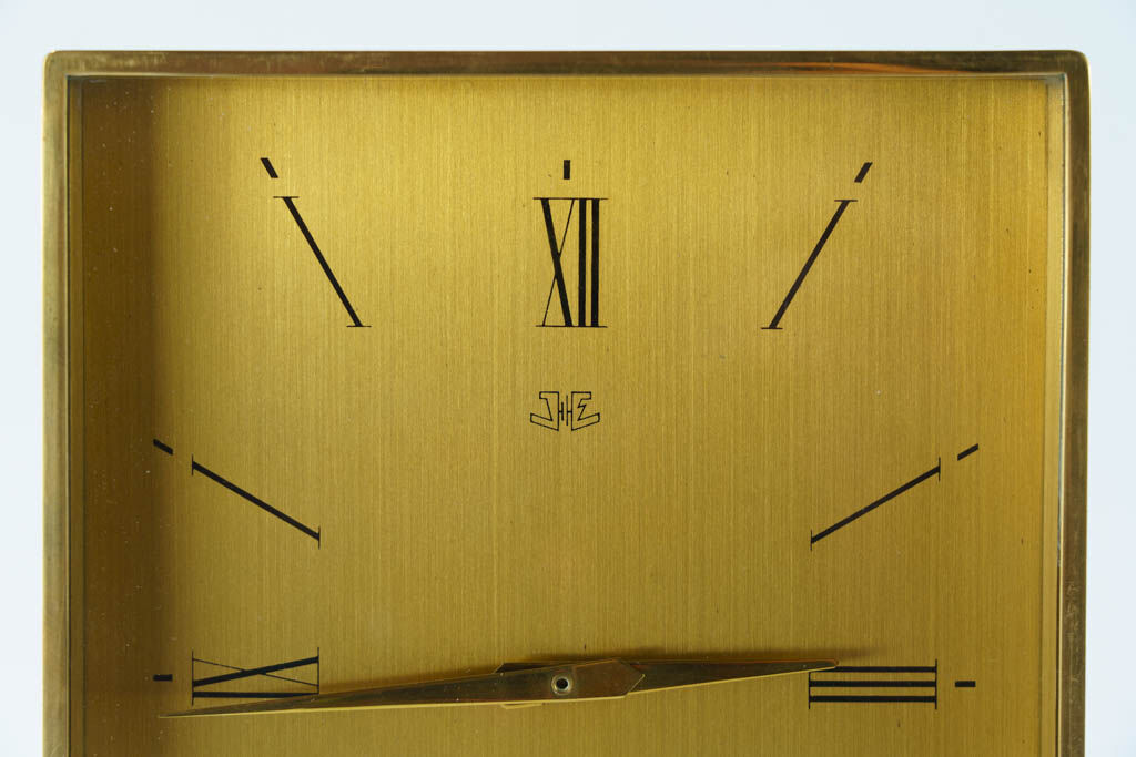 Jaeger Lecoultre pendulum