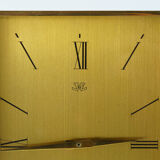 Jaeger Lecoultre pendulum