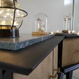 Pair of beside tables