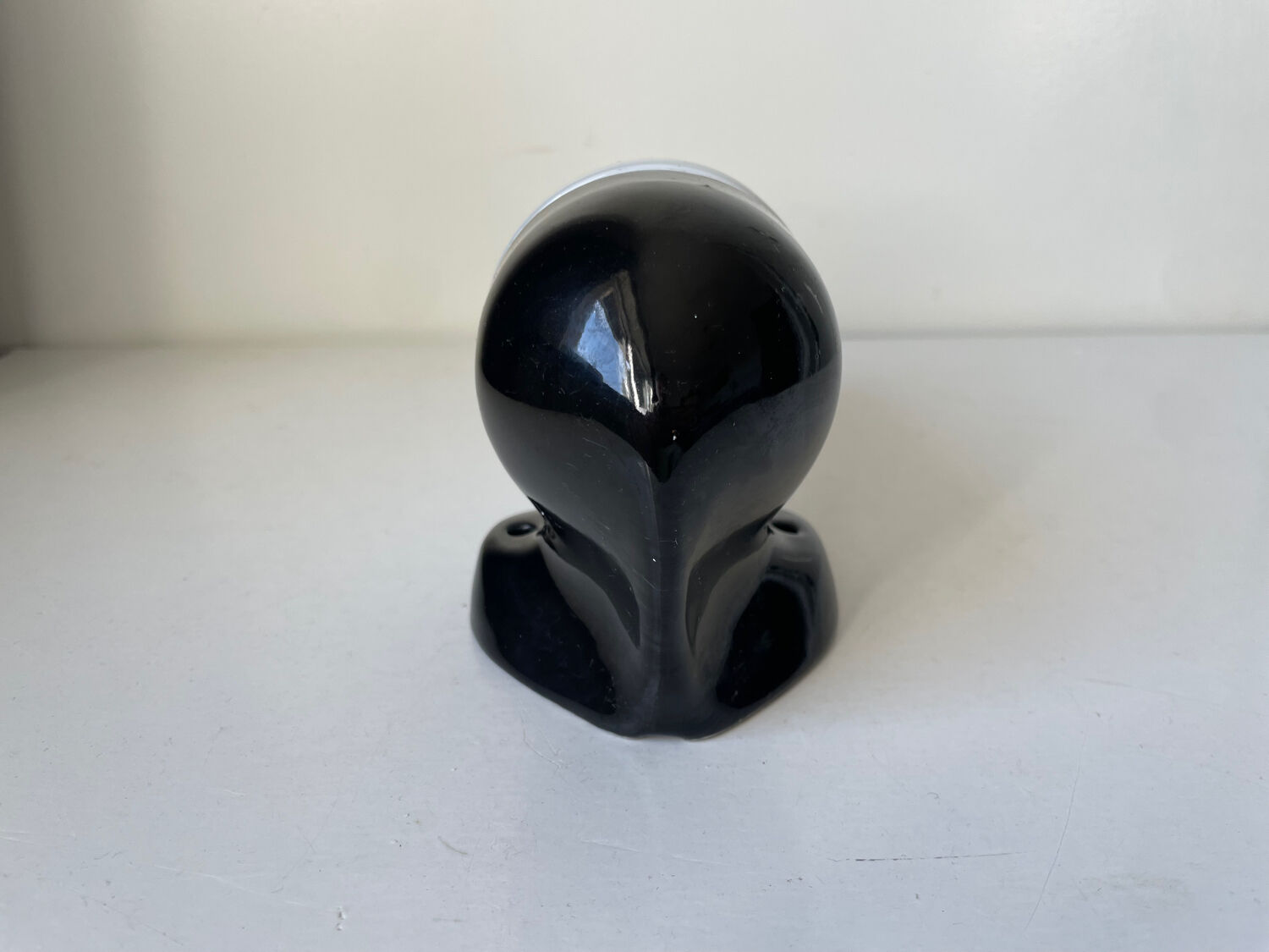 Wilhelm Wagenfeld  vintage Bathroom  Sconce wall lamp