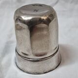 Timbale de naissance st Médard 1970