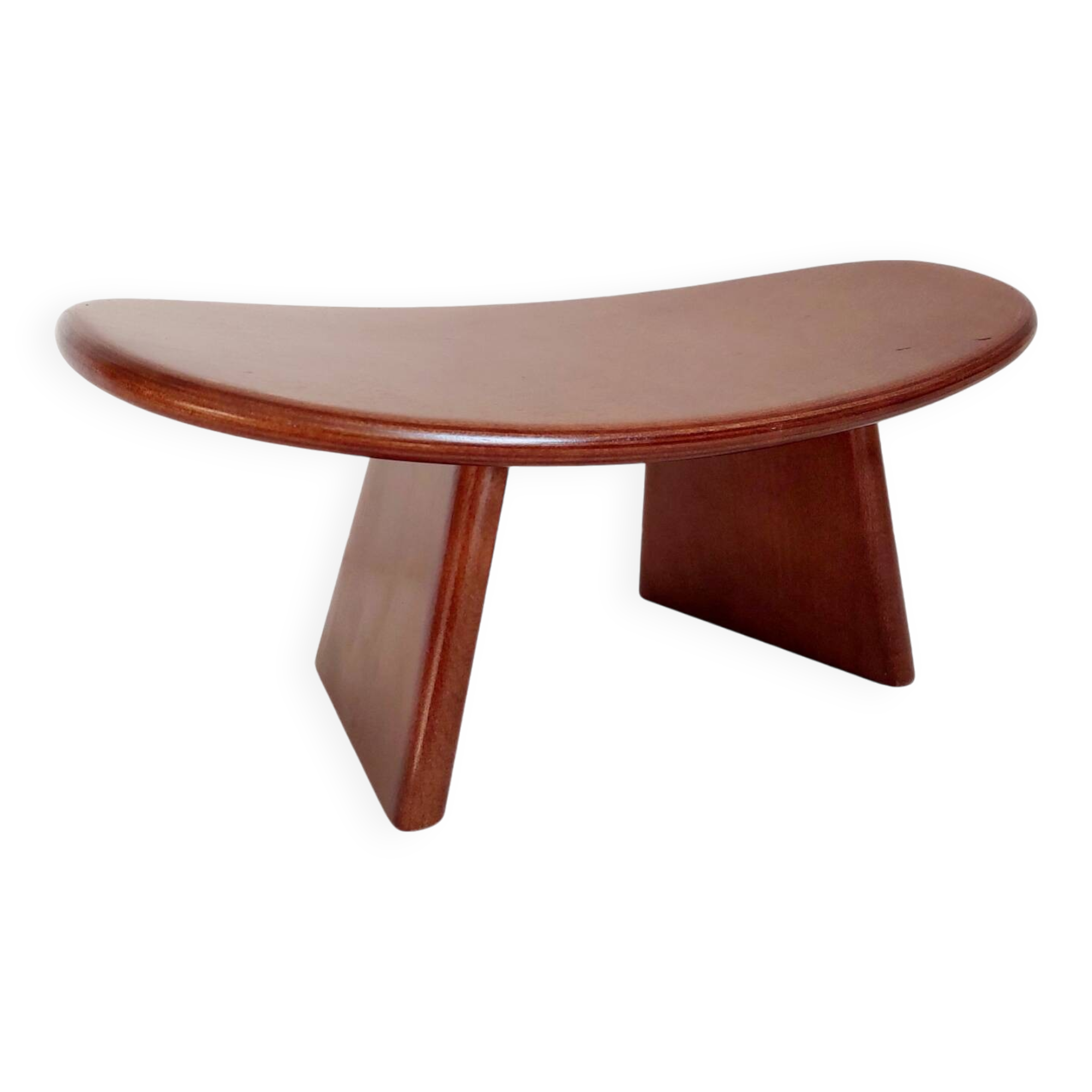 Japanese meditation stool