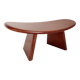 Japanese meditation stool