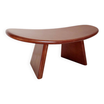 Tabouret de méditation japonais