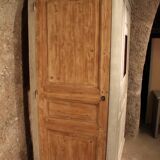 Cabin partition