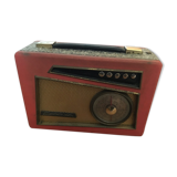 Transistor Oceanic 1950s