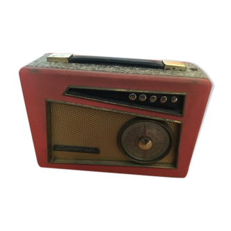 Transistor Oceanic 1950s