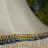 Grande lampe de salon Louis Drimmer