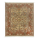 Vintage Handmade Turkish Oushak Rug. 100% Wool. Excellent Condition
