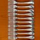 Christofle Malmaison 48-piece flatware set in very good condition