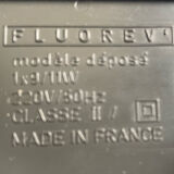 Philips Lamp Deposited by Fluorev