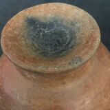 Pre-Columbian ceramics culture