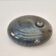 Stoneware vase 1970