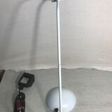 Office lamp Nueva Veneta lumi srl metal white made in italy vintage