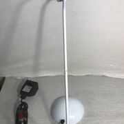 Office lamp Nueva Veneta lumi srl metal white made in italy vintage