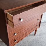 Vintage chest of drawers