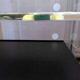 Vinyl turntable furniture, Eric Maville