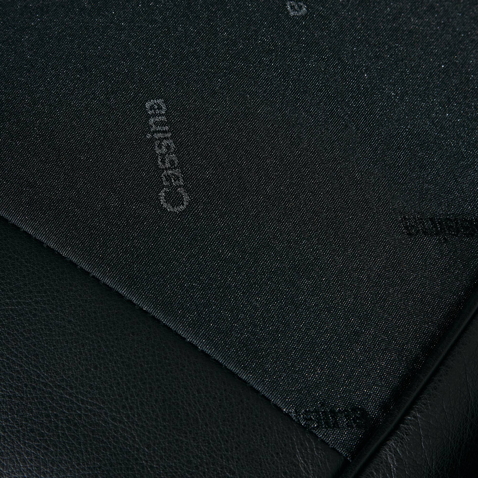 LC2 sofa by Le Corbusier, Pierre Jeanneret and Charlotte Perriand for Cassina