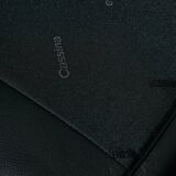 LC2 sofa by Le Corbusier, Pierre Jeanneret and Charlotte Perriand for Cassina