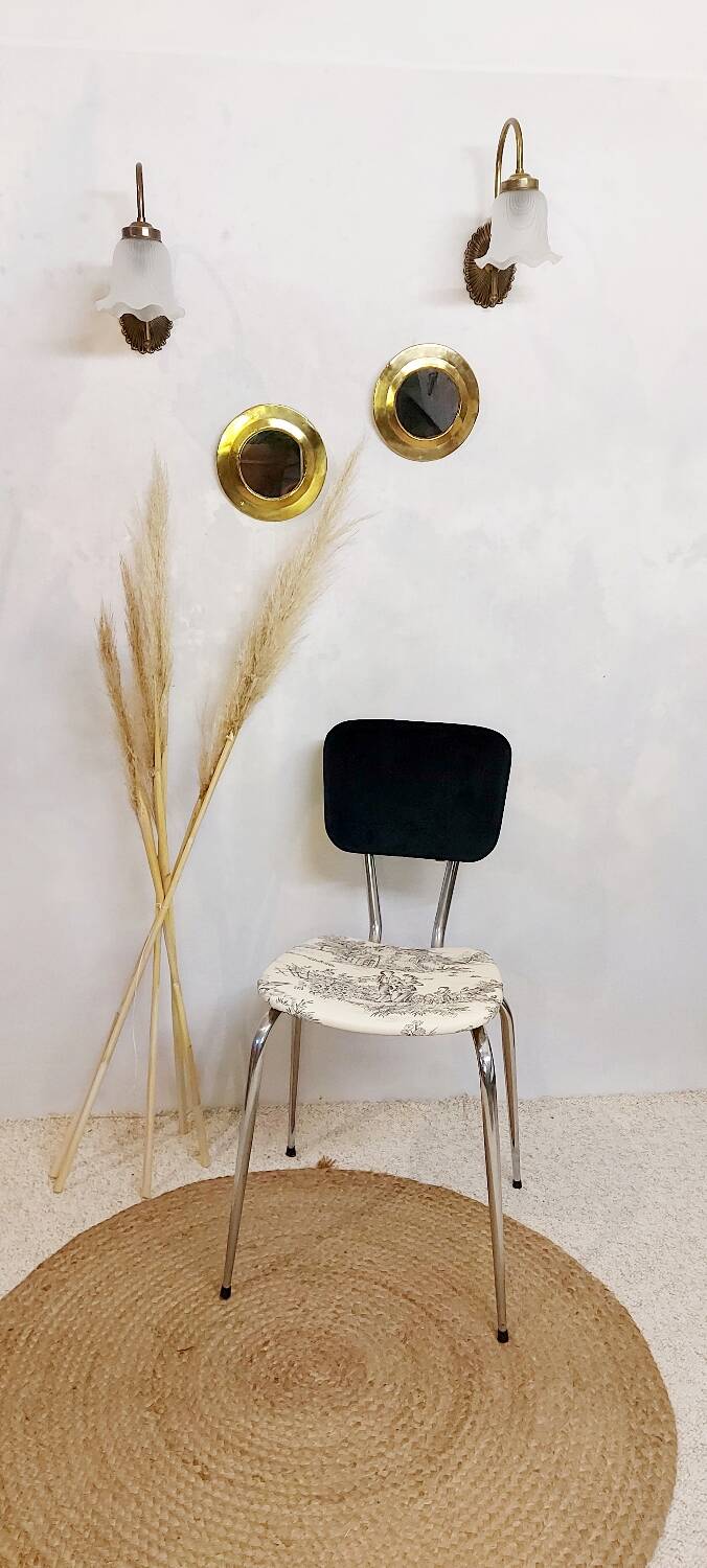 Vintage office chair