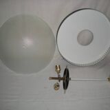 Arlus pendant light from the 50s