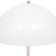 Iconic louis Poulsen Panthella Mushroom table lamp