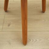 Tripod stool, Danish design, 1950s, designer: Arne Hovmand-Olsen