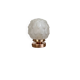 Lampe art déco