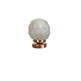 Art Deco lamp