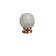Lampe art déco