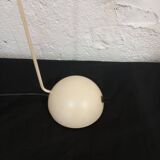 Table lamp 80s Minikini production Tronconi