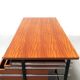Jules Wabbes, Writing Desk for Mobilier Universel