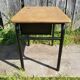Old desk