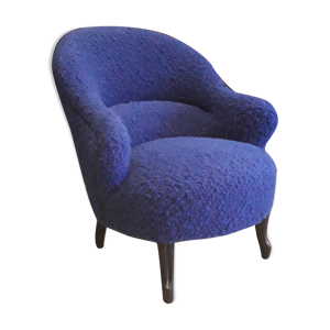 fauteuil crapaud