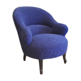 Toad armchair