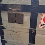 Trunk from your early 20th century
