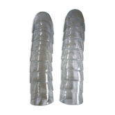16 gobelets gigogne grand Duralex